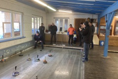 2023-02-12 Eisstockschießen