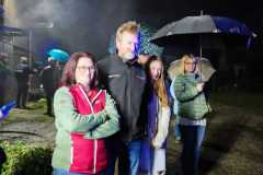 2023-11-03 50er wecken