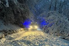 2023-12-02 Einsatz Schnee