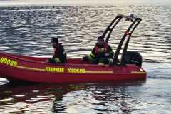 2025-01-08 Einsatz Wörthersee