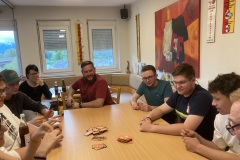 2024-04-27 Speieleabend