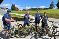 2024-06-15 Cup Radfahren