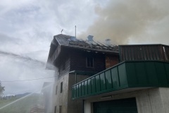 2024-07-20 Wirtschaftsgebäudebrand