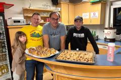 2025-01-11 Jahresanfangsfeier