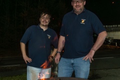 2025-02-01 Blaulichtparty