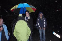 40er Wecken 16.10.2012