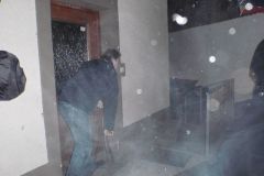 OLYMPUS DIGITAL CAMERA