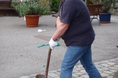 OLYMPUS DIGITAL CAMERA