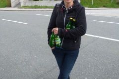 Ausflug Affstätt 01.05.2015