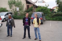 OLYMPUS DIGITAL CAMERA