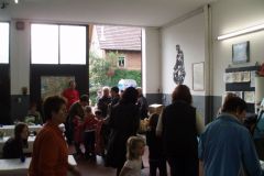 OLYMPUS DIGITAL CAMERA