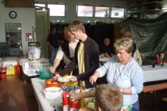 OLYMPUS DIGITAL CAMERA