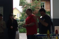 OLYMPUS DIGITAL CAMERA