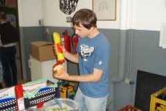 OLYMPUS DIGITAL CAMERA