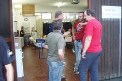 OLYMPUS DIGITAL CAMERA