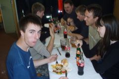 OLYMPUS DIGITAL CAMERA