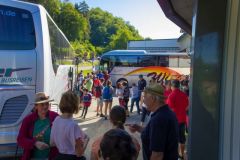 Ausflug mit Freunden aus Auffstätt 27.05.2017