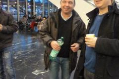 Ausflug Wien 24.11.2012