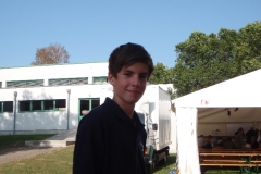 OLYMPUS DIGITAL CAMERA