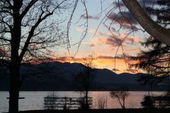 Christbaumversenken 17.12.2011