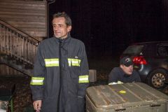 Christbaumversenken 22.12.2020