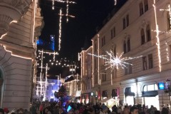 Christkindlmarkt Laibach 16.12.2017