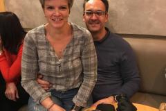 Christkindlmarkt Zagreb 08.12.2018