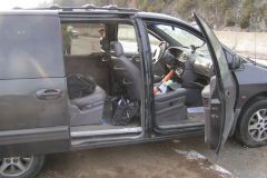 MINOLTA DIGITAL CAMERA