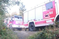 Einsatz 12.10.2011