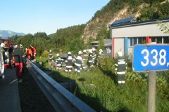 Einsatz 19.07.2009