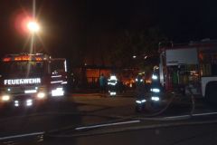 Einsatz 21.07.2012