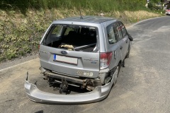 Einsatz VU 05.06.2021