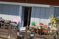 Fassadenbrand 20.07.2022