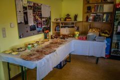 Frühstück mit Affstätter 28.05.2017