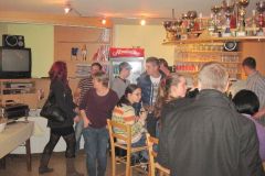 Jahresanfang 20.01.2013