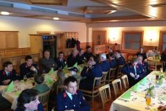 Jahreshauptversammlung 02.03.2013