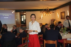 Jahreshauptversammlung 19.03.2022