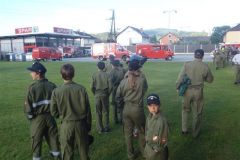 Jugend Landesbewerb 26.06.2011