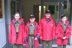 Jugendbewerb 25.05.2013