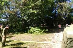 Jugendübung 05.07.2020