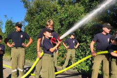 Jugendübung 13.07.2022