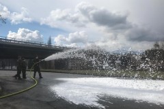 Jugendübung 20.03.2021