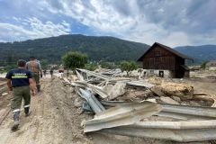 KAT-Zug Einsatz 04.07.2022