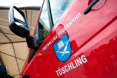 KRF Segnung 08.10.2016