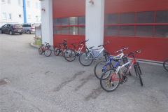 Radwandertag 09.10.2011