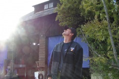 MINOLTA DIGITAL CAMERA