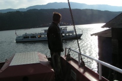 MINOLTA DIGITAL CAMERA