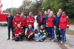 Tauchlager 13.10.2013