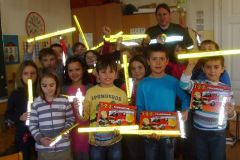 Vorlesen VS 18.01.2012