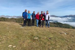 Wandertag 02.10.2021